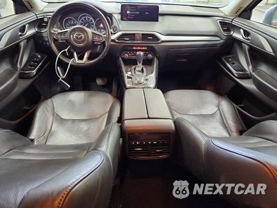 Zdjęcie 8 z 13 samochodu: 2022 MAZDA CX-9 TOURING VIN:JM3TCBCY6N0605060 - miniatura