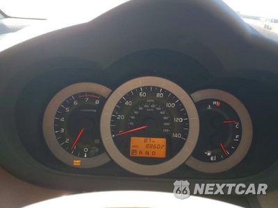 Zdjęcie 9 z 12 samochodu: 2011 TOYOTA RAV4 BASE VIN:2T3ZF4DV6BW053481 - miniatura