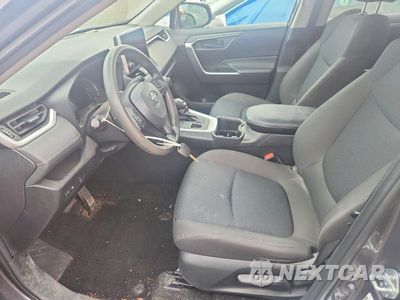 Zdjęcie 7 z 13 samochodu: 2024 TOYOTA RAV4 LE VIN:2T3F1RFV4RC468208 - miniatura