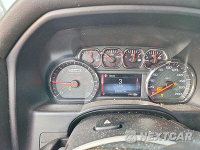 Zdjęcie 9 z 12 samochodu: 2014 GMC SIERRA K1500 SLE VIN:3GTU2UEC9EG162590 - miniatura