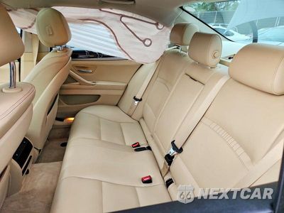 Zdjęcie 10 z 12 samochodu: 2015 BMW 535 XI VIN:WBA5B3C56FD548463 - miniatura