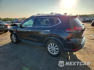 Drugie zdjęcie samochodu z przodu: 2020 NISSAN ROGUE S VIN:5N1AT2MT1LC748265 - miniatura