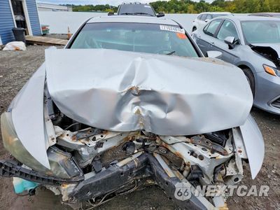 Zdjęcie 11 z 12 samochodu: 2008 HONDA ACCORD EXL VIN:1HGCS12808A000894 - miniatura