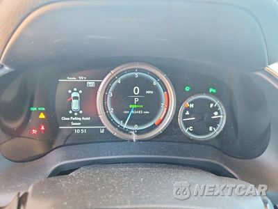 Zdjęcie 9 z 13 samochodu: 2018 LEXUS RX 350 F SPORT VIN:2T2BZMCA2JC160703 - miniatura