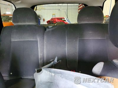 Zdjęcie 10 z 13 samochodu: 2008 CHEVROLET TRAILBLAZER LS VIN:1GNDT13S982121032 - miniatura