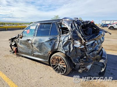 Drugie zdjęcie samochodu z przodu: 2024 BMW X5 XDRIVE40I VIN:5UX23EU01R9V38608 - miniatura