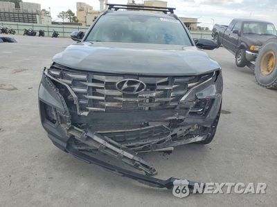 Piąte zdjęcie samochodu w środku: 2023 HYUNDAI SANTA CRUZ NIGHT VIN:5NTJCDAF1PH042066 - miniatura