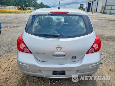 Zdjęcie 6 z 13 samochodu: 2009 NISSAN VERSA 1.8 S VIN:3N1BC13E79L486273 - miniatura
