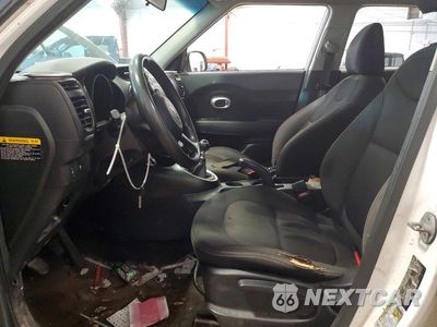 Zdjęcie 7 z 13 samochodu: 2014 KIA SOUL BASE VIN:KNDJN2A24E7032479 - miniatura