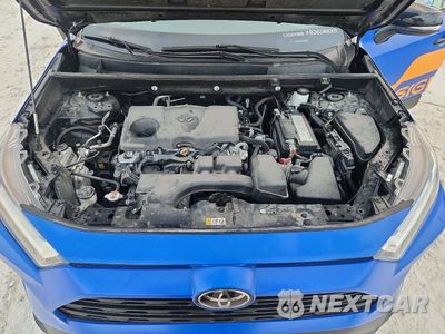 Zdjęcie 12 z 13 samochodu: 2024 TOYOTA RAV4 LE VIN:2T3G1RFV0RC464323 - miniatura