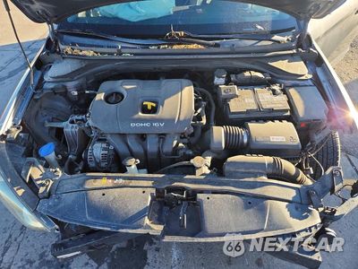 Zdjęcie 11 z 13 samochodu: 2018 HYUNDAI ELANTRA SE VIN:5NPD74LF0JH351483 - miniatura