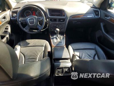 Zdjęcie 8 z 12 samochodu: 2011 AUDI Q5 PREMIUM PLUS VIN:WA1LFAFP9BA032619 - miniatura
