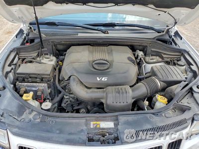 Zdjęcie 12 z 13 samochodu: 2015 JEEP GRAND CHEROKEE LIMITED VIN:1C4RJEBG9FC741038 - miniatura