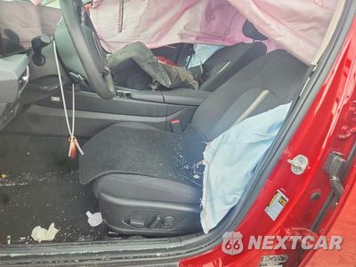 Zdjęcie 7 z 12 samochodu: 2025 HYUNDAI SONATA SEL VIN:KMHL64JA0SA448824 - miniatura