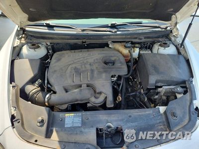 Zdjęcie 11 z 12 samochodu: 2011 CHEVROLET MALIBU 1LT VIN:1G1ZC5EU1BF136315 - miniatura