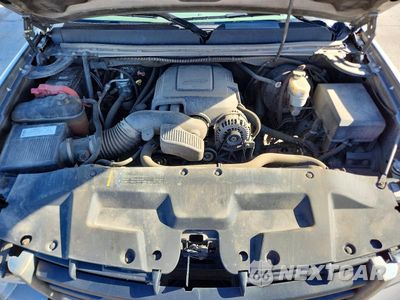 Zdjęcie 11 z 13 samochodu: 2008 GMC SIERRA K1500 VIN:1GTEK19J78Z224651 - miniatura