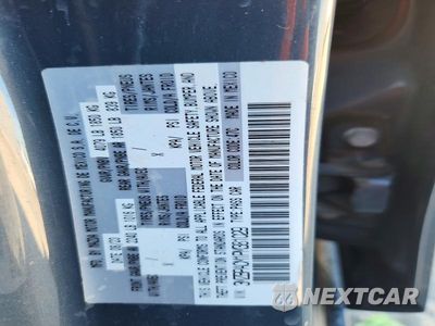 Zdjęcie 12 z 12 samochodu: 2023 MAZDA 3 PREFERRED VIN:3MZBPACM1PM381029 - miniatura