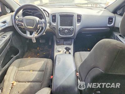 Zdjęcie 8 z 13 samochodu: 2014 DODGE DURANGO SXT VIN:1C4RDJAG6EC455373 - miniatura