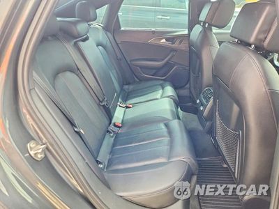 Zdjęcie 10 z 12 samochodu: 2015 AUDI A6 PRESTIGE VIN:WAUHGAFC3FN024646 - miniatura