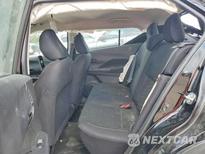 Zdjęcie 11 z 13 samochodu: 2022 NISSAN KICKS S VIN:3N1CP5BV8NL522578 - miniatura