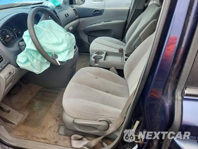 Zdjęcie 7 z 14 samochodu: 2006 KIA SEDONA LX VIN:KNDMB233366030936 - miniatura