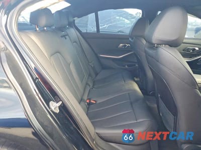 Zdjęcie 10 z 12 samochodu: 2020 BMW 330I VIN:3MW5R1J01L8B22003 - miniatura