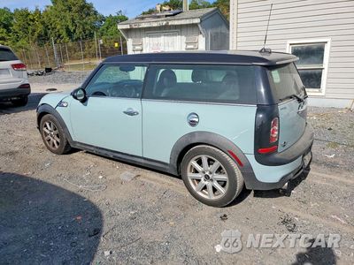Drugie zdjęcie samochodu z przodu: 2012 MINI COOPER S CLUBMAN VIN:WMWZG3C57CTY38750 - miniatura