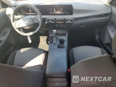 Zdjęcie 8 z 12 samochodu: 2026 NISSAN SENTRA SV VIN:3N1AB9CV0TY236946 - miniatura