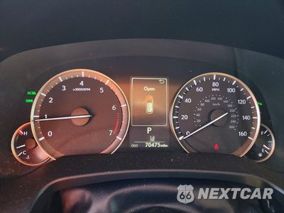 Zdjęcie 9 z 13 samochodu: 2017 LEXUS RX 350 BASE VIN:2T2ZZMCA5HC082619 - miniatura