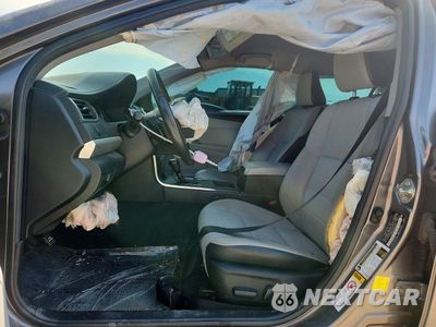 Zdjęcie 7 z 12 samochodu: 2017 TOYOTA CAMRY SE VIN:4T1BF1FK0HU391303 - miniatura