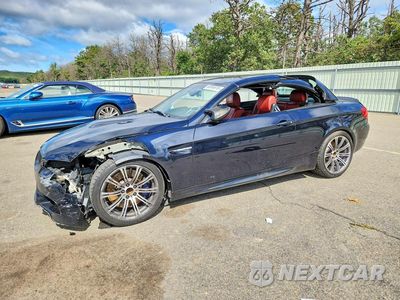 2011 BMW M3 WBSDX9C51BE584464 - główne zdjęcie licytacji z USA - miniatura