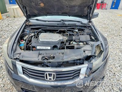 Zdjęcie 11 z 12 samochodu: 2008 HONDA ACCORD EXL VIN:1HGCP36848A014580 - miniatura
