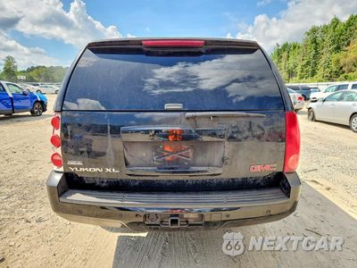 Zdjęcie 6 z 13 samochodu: 2007 GMC YUKON XL K1500 VIN:1GKFK16307R331117 - miniatura