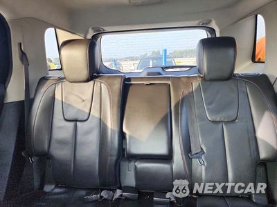 Zdjęcie 10 z 13 samochodu: 2013 GMC TERRAIN SLT VIN:2GKFLWE38D6322524 - miniatura
