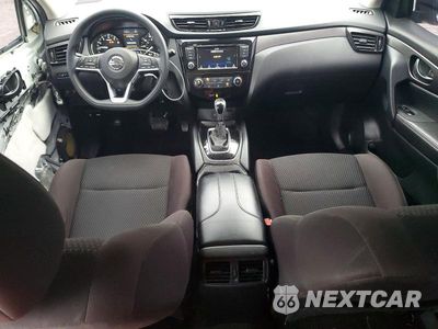 Zdjęcie 8 z 13 samochodu: 2021 NISSAN ROGUE SPORT S VIN:JN1BJ1AV2MW302062 - miniatura