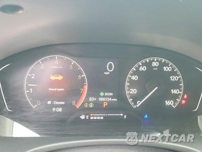 Zdjęcie 9 z 12 samochodu: 2025 HONDA CIVIC SPORT VIN:19XFL2H88SE030767 - miniatura