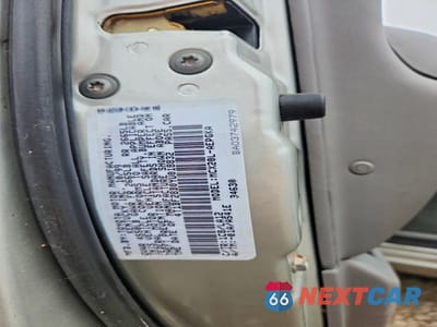 Zdjęcie 12 z 12 samochodu: 2000 TOYOTA AVALON XLS VIN:4T1BF28B0YU018832 - miniatura