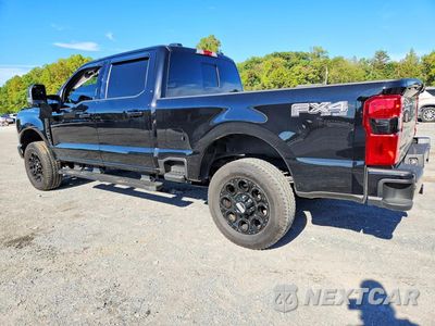 Drugie zdjęcie samochodu z przodu: 2026 FORD F250 SUPER DUTY VIN:1FT8W2BN0TEC10787 - miniatura