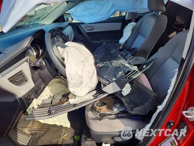 Zdjęcie 7 z 12 samochodu: 2016 TOYOTA COROLLA LE VIN:2T1BURHE7GC693375 - miniatura