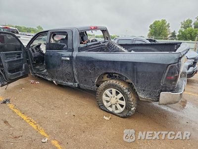 Drugie zdjęcie samochodu z przodu: 2013 RAM 2500 ST VIN:3C6UR5CL5DG512615 - miniatura