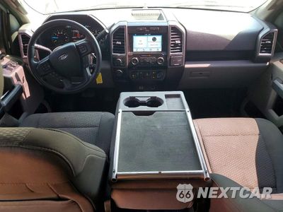 Zdjęcie 8 z 12 samochodu: 2016 FORD F150 SUPERCREW VIN:1FTEW1EG0GKD51201 - miniatura