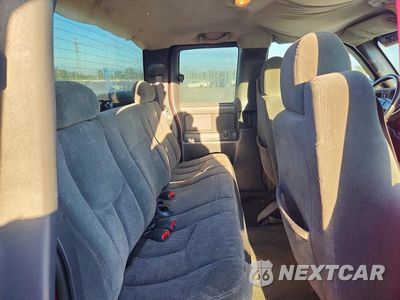 Zdjęcie 10 z 12 samochodu: 2004 CHEVROLET SILVERADO K1500 VIN:2GCEK19T741262675 - miniatura