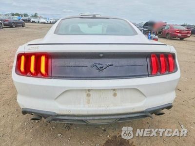 Zdjęcie 6 z 12 samochodu: 2019 FORD MUSTANG VIN:1FA6P8TH1K5133240 - miniatura