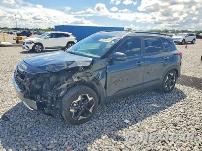 2025 KIA SELTOS S KNDEU2AA9S7791927 - główne zdjęcie licytacji z USA - miniatura