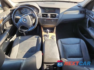 Zdjęcie 8 z 12 samochodu: 2011 BMW X3 XDRIVE28I VIN:5UXWX5C52BL714609 - miniatura