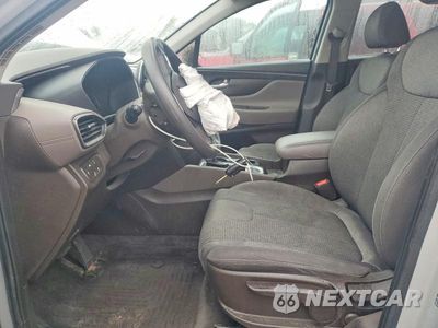 Zdjęcie 7 z 13 samochodu: 2019 HYUNDAI SANTA FE SE VIN:5NMS2CADXKH088533 - miniatura