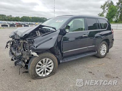 2018 LEXUS GX 460 JTJBM7FX1J5208349 - główne zdjęcie licytacji z USA - miniatura