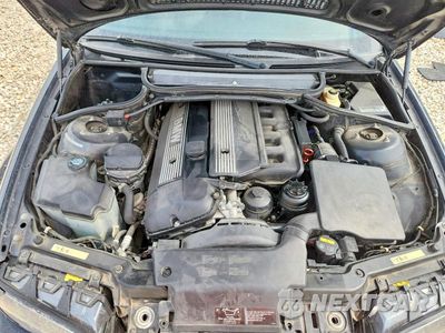 Zdjęcie 11 z 12 samochodu: 2003 BMW 325 CI VIN:WBABS33473PG90683 - miniatura