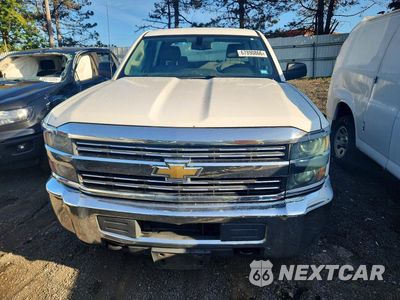 Piąte zdjęcie samochodu w środku: 2015 CHEVROLET SILVERADO C2500 HEAVY DUTY VIN:1GC1CUEG3FF116534 - miniatura