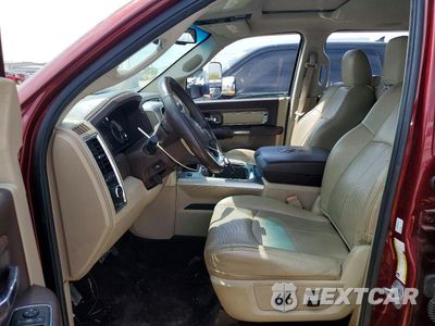 Zdjęcie 7 z 13 samochodu: 2018 RAM 2500 LARAMIE VIN:3C6UR5KL0JG179270 - miniatura